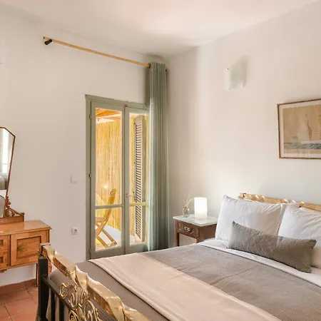 アパート Noi- Noi The