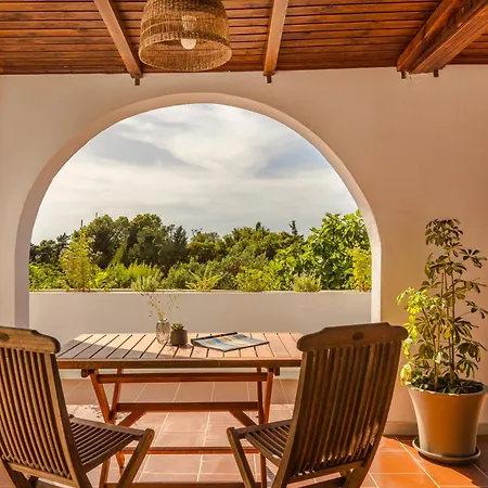 Apartament Noi- Noi The Antipata (Erisos)