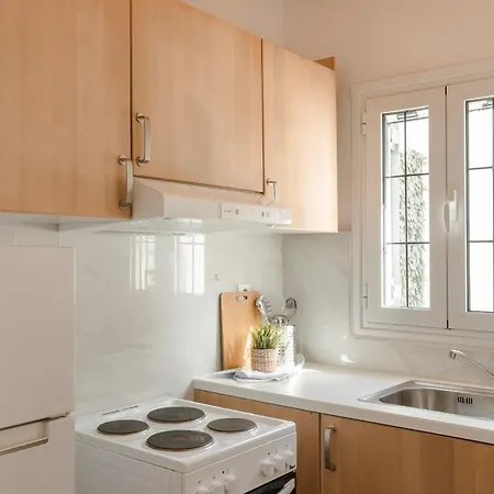 Apartamento Noi- Noi The Antipata (Erisos)