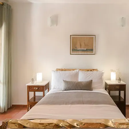Apartment Noi- Noi The