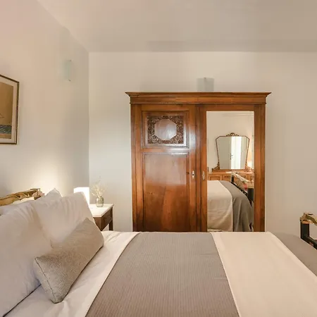 Apartment Noi- Noi The Antipata (Erisos)