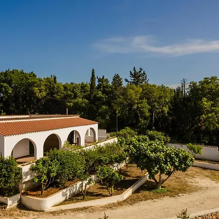 Apartament Noi- Noi The Antipata (Erisos)